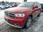 Console Front Without Sunroof Fits 11-20 Durango 9903957 Used. Price: $105.02.