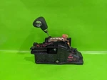09-12 Ram 1500 At Transmission Floor Gear Shifter Assembly Oem 4336-22 Used. Price: $85.00.