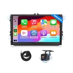 Eonon 4+64G Android 14 Car Stereo For Volkswagen Golf Passat Seat Skoda, 9'' ... New. Price: $243.68.