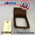 2008-2011 Volvo Oem Wood Shifter Trim For S80 V70 XC70 (30781449) Used. Price: $39.99.