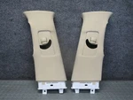 2008-2011 Lexus URJ201L LX570 Left & Right Side B-pillar Upper Trim Panel Set Used. Price: $163.79.