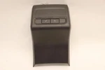 2019-2021 Vw Volkswagen Jetta Rear Center Console Panel Cover W/ Heat Switch Oem Used. Price: $29.50.