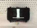 2011-2016 Bmw F10 528I 550I 535I Front Center Console Oem. Price: $50.00.