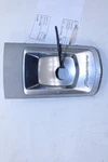 2010-2016 Porsche Panamera 4 3.6L Awd Front Center Console Shifter Trim Plate Used. Price: $39.99.