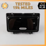 Bentley Continental Gtc Flying Spur Rear Center Console Ashtray Oem 19K Used. Price: $148.23.