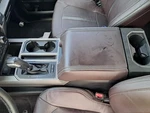 Console Front Floor Full With Lid Fits 15-16 Ford F150 Pickup 4819990 Used. Price: $275.60.