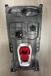 Lamborghini Huracan 16-19 Center Console Control Start Button Climate Used. Price: $1800.00.