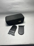 04-11 Ford Ranger / Mazda Center 2-BOLT Console Arm Rest Black Cloth Oem Used. Price: $74.99.