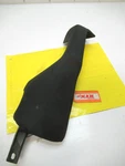 Rear Shoulder Seat Belt Trim Panel Cap Fits 05 06 07 08 09 Legacy Outback Wagon Used. Price: $74.97.