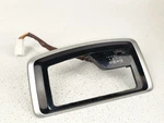 16-20 Infiniti QX60 Center Console Shifter Bezel Surround Trim Cover Molding Oem Used. Price: $33.50.