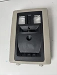09-12 13-18 Dodge Ram 1500 2500 3500 Overhead Console Dome Map Lights Used. Price: $65.00.