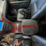 Console Front Floor Without Hybrid Fits 10-11 Escalade 1133548 Used. Price: $426.79.