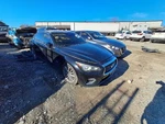 Console Front With Sunroof Fits 16-19 Infiniti Q50 2812882 Used. Price: $112.50.