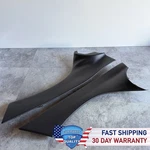 Mercedes R230 SL550 Amg Left Right Center Console Molding Trim Cover Oem Used. Price: $109.99.