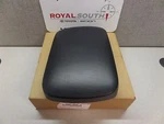 Toyota Tacoma 12-15 Dark Gray Leather Center Console Armrest Lid Genuine Oem New. Price: $198.60.