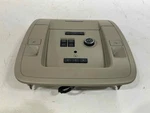 2015 - 2020 Gmc Yukon Xl 1500 Front Overhead Console W Sunroof 23227207 Oem Used. Price: $53.10.