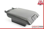 02-05 Mercedes W163 ML320 ML350 Center Console Cover Black Used. Price: $121.50.