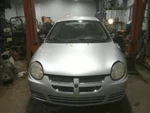 Console Front Floor Fits 01-05 Neon 94584 Used. Price: $30.00.