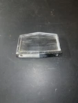1968 - 1970 Mopar Body Console Rear End Plate 69 Coronet Charger Pn 2589728 Used. Price: $39.99.