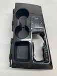 2016 2020 Kia Optima Lx Center Console Shifter Cover Plate 84654-D5000 Oem 2299 Used. Price: $70.00.