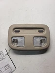 Used Front Upper Center Console Fits: 2002 Pontiac Bonneville Roof Without Sunro. Price: $42.00.