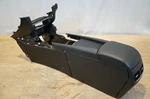 2017 Mazda 6 Centre Console Trim Front & Rear Oem Used. Price: $260.99.