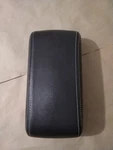 (10-12) Ford Fusion Center Console Storage Lid Black (6E53-5406050-AA) (oem) Used. Price: $54.99.