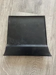 18-23 Subaru Crosstrek Center Console Mat Insert Black Genuine Oem 92177FL010 Used. Price: $32.00.
