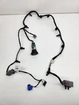 2011-2014 Chrysler 200 Sedan Center Console Wiring Harness 68083720AC Used. Price: $25.50.