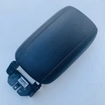 2015-2017 Chrysler 200 Armrest Center Console Lid Black With Red Stitching Used. Price: $72.00.
