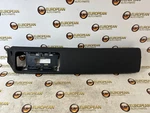 2018-2023 Range Rover Velar Right Passenger Dash Trim Display Bezel Panel Oem Used. Price: $89.00.