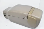 2000 2005 Buick Lesabre Center Console Armrest Storage Lid Cup Holder Beige Oem Used. Price: $254.99.