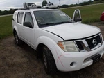 Console Front Roof With Rockford Fosgate Audio System Fits 05-13 Xterra 1928015 Used. Price: $209.99.