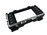 Jaguar Xf Radio Control Display Surround Trim Cover Switches Unit GX63-19F211-PC Used. Price: $49.50.