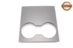 2020-2024 Tesla Model Y Center Console Panel Cup Holder Bezel Cover Trim Oem Used. Price: $79.99.