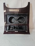 07-14 Cadillac Gm Oem Escalade Center Console-bezel 2467999-758N Used. Price: $34.97.
