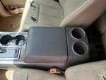 Used Front Lower Center Console Fits: 2011 Ford Expedition Floor W/voice Recogni. Price: $469.90.