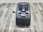 2021 Jeep Grand Cherokee Rear Air Vent Grill Center Console X90006401BL Used. Price: $95.00.