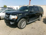 Console Front Roof With Quarter Window Controls Fits 15-17 Expedition 2169416 Used. Price: $180.59.
