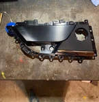 2021-2022 Lincoln Corsair Left Applique Door Trim Panel Ford LJ7Z-78275A37-AA New. Price: $90.00.