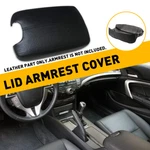 Console Lid Armrest Leather Black For 2008-2012 Honda Accord Car Replace Parts New. Price: $13.29.