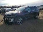Console Front With Sunroof Fits 19-21 Cherokee 2108759 Used. Price: $94.90.