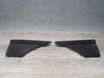 1999-2004 Porsche 911 Carrera 996 Center Console Carpet Trim Cover Set Of Used. Price: $59.46.