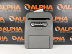 12 Honda Pilot Front Console Rear Entertainment System 39460-SZA-A11 Used. Price: $135.00.