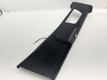 2021-2025 Mercedes C167 GLE53 GLE63 Right Upper B Pillar Trim Cover Panel Suede Used. Price: $151.99.