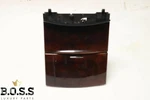10-13 Mercedes W221 S400 S600 Lighter Cup Holder Trim Wood Oem Used. Price: $81.68.