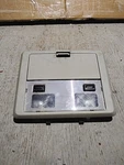 2005 2007 Ford Freestyle Front Overhead Sun Moon Roof&dome Light Lamp Switch Used. Price: $57.85.