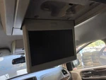 Info-gps-tv Screen Display Entertainment Fits 14 Town & Country 656502 Used. Price: $104.16.