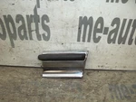 1994-1996 Cadillac Sedan Deville Base Right Front Fender Molding Trim 3526927 Used. Price: $47.93.