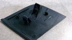 2020 Volvo XC40 Transmission Tunnel Console Left Right Cover Panel 31469076 Used. Price: $60.00.